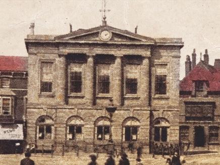 The Andover Heritage Trail