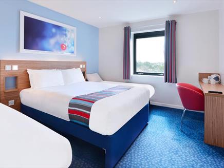 Travelodge Andover