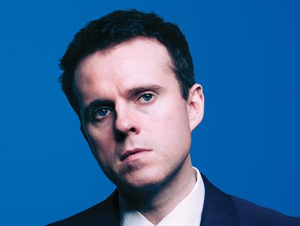 Autumn Comedy Gala 2019 at Theatre Royal Winchester