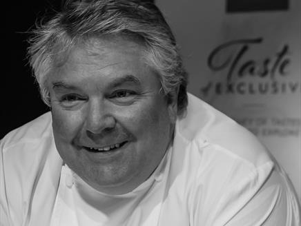 Autumn Warmers: Soups and Rolls with Andrew Mackenzie