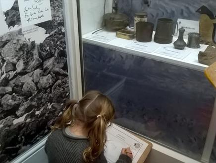 Antarctic Explorers Home Educators Workshop
