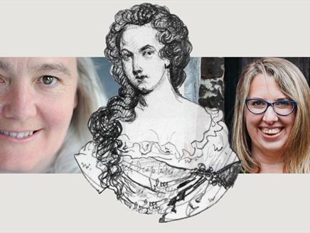 Aphra Behn comes to Chawton House