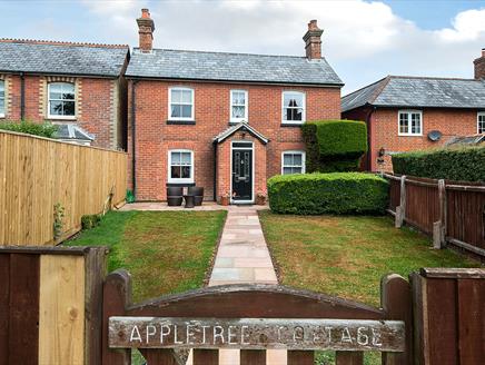 Appletree Cottage