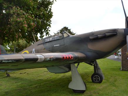 Armed Forces Day Family Event at Royal Victoria Country Park