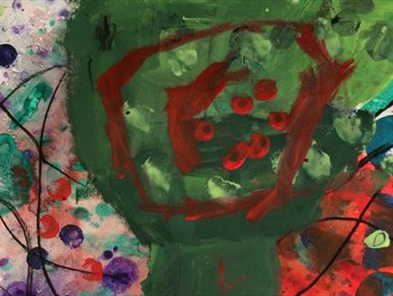 Travelling Trees Exhibition at The Sheep Shed Gallery