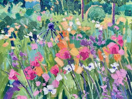 Reflections – Art Exhibition