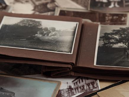 An Evening of Poetry With Bryn Strudwick: As Time Goes By at Proteus Creation Space