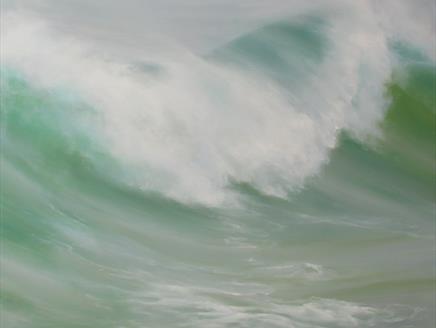 Inspired By The Sea at The Minster Gallery