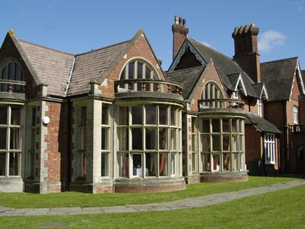 Audleys Wood Hotel