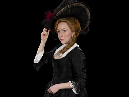 Austen's Women - Lady Susan at The Spring Arts & Heritage Centre