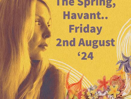 This Flight Tonight- The Songs of Joni Mitchell at Spring Arts and Heritage Centre