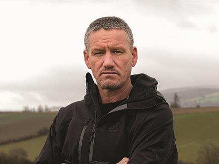 Billy Billingham 'Always A LIttle Further' at The Anvil