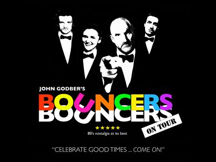 BOUNCERS
