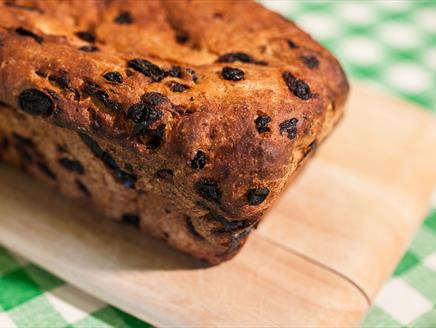 Bank Holiday Baking Demonstration at Winchester City Mill