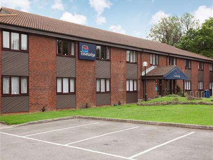 Travelodge Basingstoke