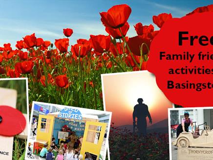 Basingstoke Remembers
