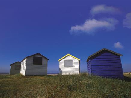 Hayling Island & Havant Visitor Information Centre