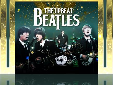 Exbury Festival of Music: Upbeat Beatles at Exbury Gardens & Steam Railway