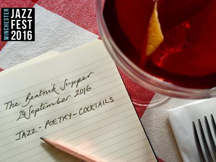 The Beatnik Supper