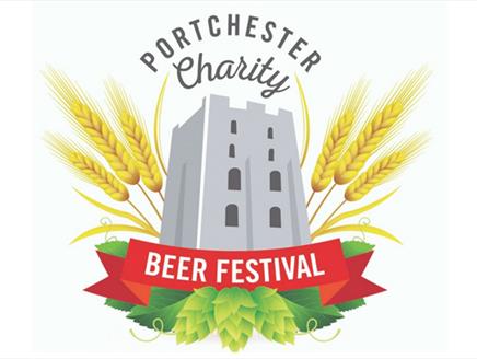 Portchester Charity Beer Festival