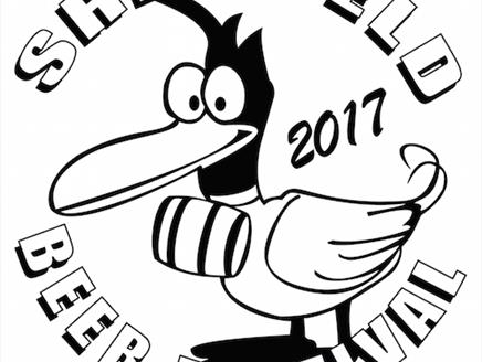 Sherfield Beer Festival 2017