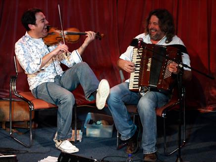 Belshazzar's Feast Play West End Centre Aldershot