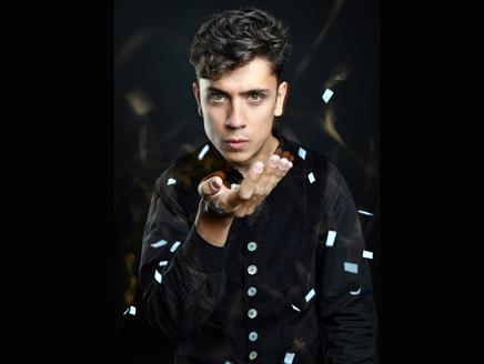 Ben Hart: Wonder at Theatre Royal Winchester