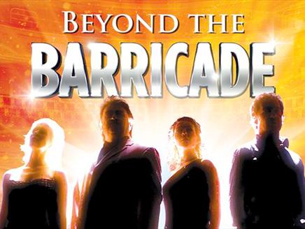 Beyond the Barricade at the Theatre Royal Winchester