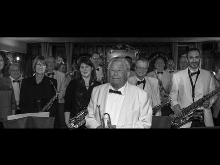 Big Band Swing Night at Leon's Bistro