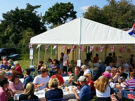 Bighton Fete