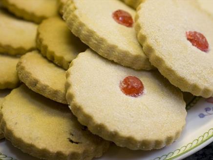 Easter baking demonstrations and holiday trail challenge at Winchester City Mill