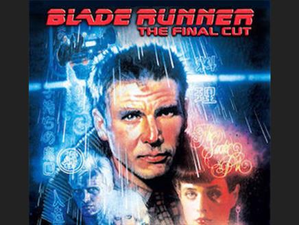 Blade Runner Drive in Screening Portsmouth
