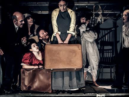 Bleak House at the Theatre Royal Winchester