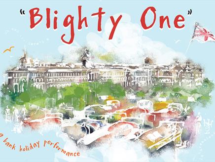 Blighty One