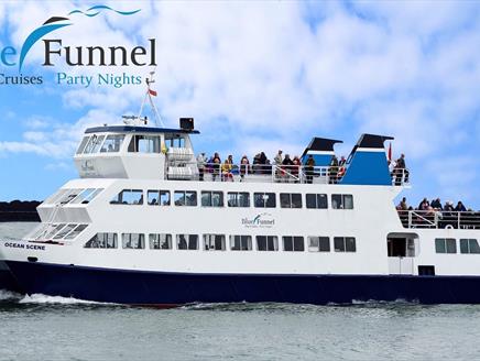 Blue Funnel Cruises