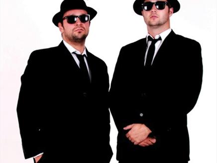 Blues Brothers Tribute Night