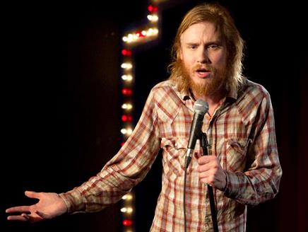 Comedy Club: Bobby Mair at Emirates Spinnaker Tower
