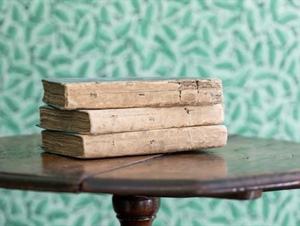 Austen Treasures: Up Close with the Collection at Jane Austen's House