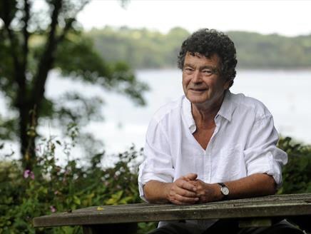 Winchester Poetry Festival