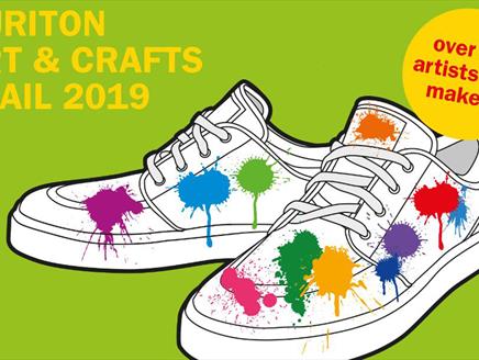 Buriton Arts Trail