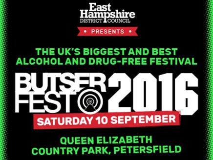 Butserfest