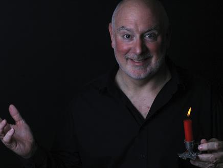 A Christmas Carol at Theatre Royal Winchester