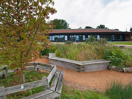 Lakeside Country Park