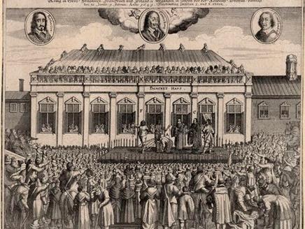 Historian Rebecca Rideal: One of the Most Important Events in British History at Winchester Discovery Centre