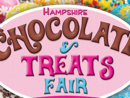 Hampshire Chocolates & Treats
