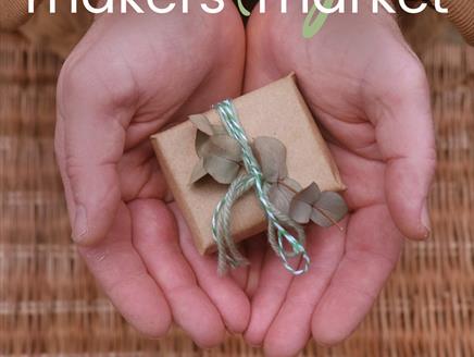 Country Maker's Market at Staunton Country Park