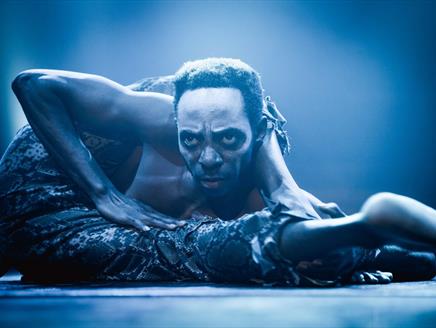 Circus of Horrors -Dr Haze's Cabaret of Curiosities at o2 Guildhall