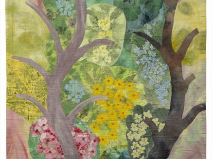 By Design Artists' Exhibition at Exbury Gardens & Steam Railway
