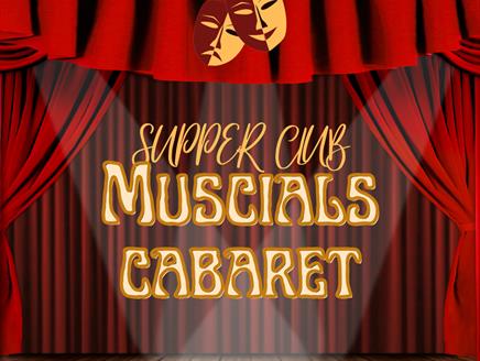 Musical Cabaret Singalong @ Beach House Hotel, Milford on Sea