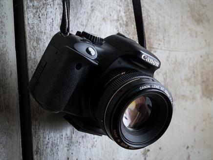 Photographic Competition at Lepe Country Park